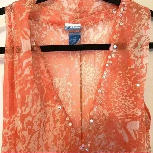 Swim Cover Up - Picture 3 of 3